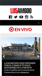 Mobile Screenshot of lu5am.com